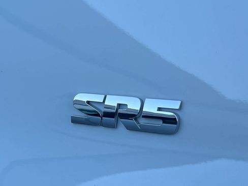 Used 2024 Toyota 4Runner SR5 image 7