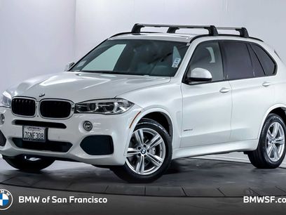 Used 2015 BMW X5 xDrive35d