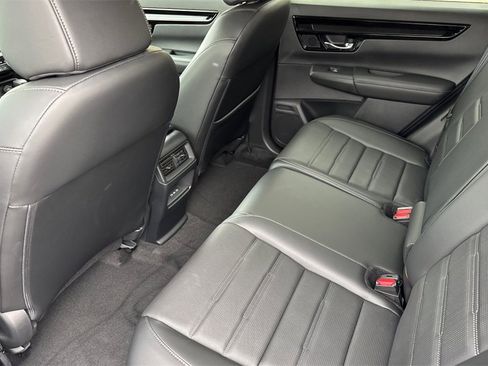 Certified 2025 Honda CR-V EX-L image 5