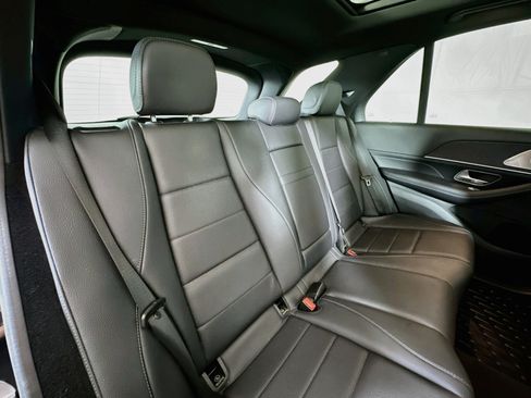 Used 2022 Mercedes-Benz GLE 350 4MATIC image 27