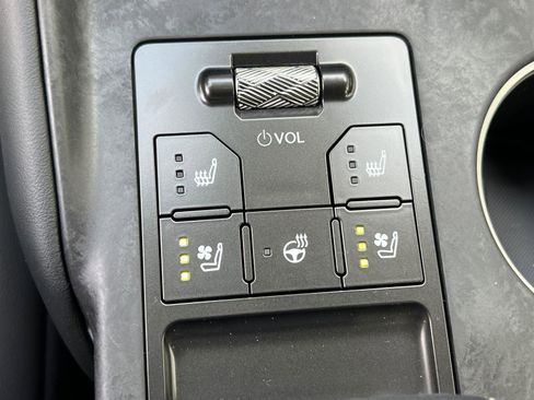 New 2026 Lexus IS 350 F Sport image 23