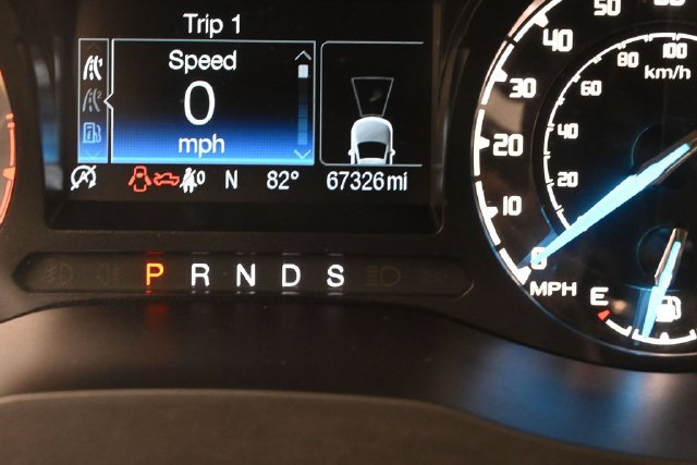 Used 2021 Ford Ranger XLT w/ FX4 Off-Road Package AWD/4WD image 33
