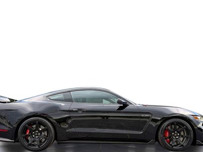 Used 2017 Ford Mustang Shelby GT350R w/ GT350R Equipment Group 920A