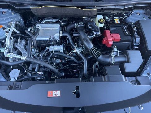 New 2026 Mitsubishi Outlander SE FWD image 32