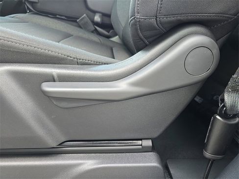 New 2025 GMC Sierra 2500 Pro w/ 1SA Pro Safety Plus Package image 16