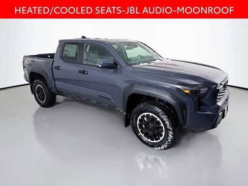 New 2026 Toyota Tacoma TRD Off-Road image 1