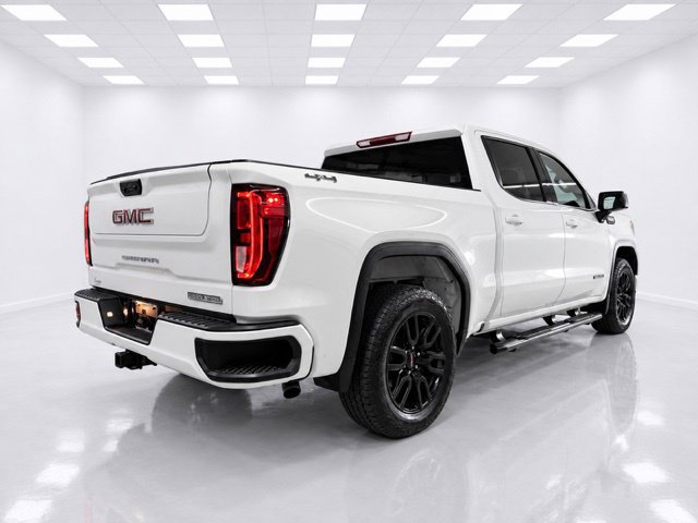 Used 2024 GMC Sierra 1500 Elevation AWD/4WD image 8