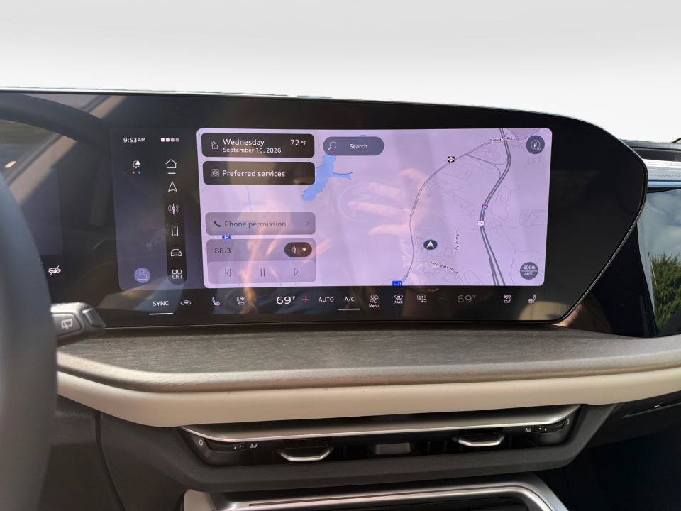New 2026 Audi Q5 Premium Plus AWD/4WD image 17