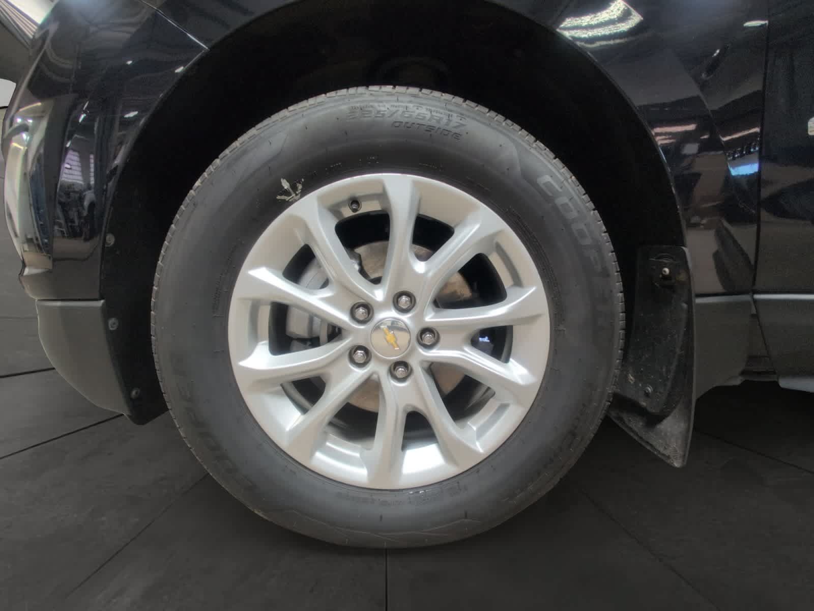 Used 2020 Chevrolet Equinox LT AWD/4WD image 14