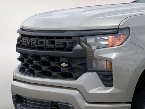 New 2026 Chevrolet Silverado 1500 Custom image 13