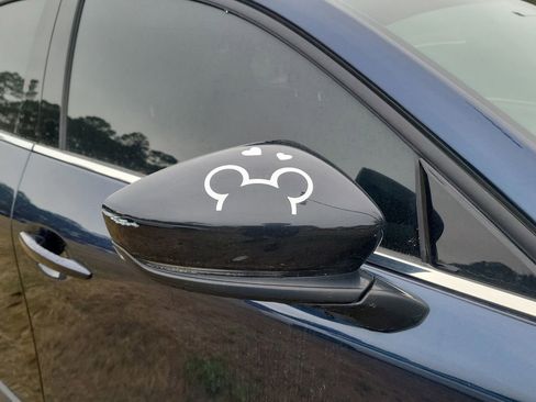 Used 2023 MAZDA CX-30 2.5 Turbo w/ Premium Package image 11