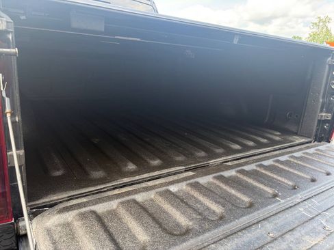 Used 2019 RAM 1500 Classic Warlock AWD/4WD image 14