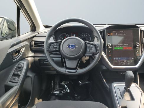 Certified 2025 Subaru Crosstrek 2.5i Premium AWD/4WD image 12