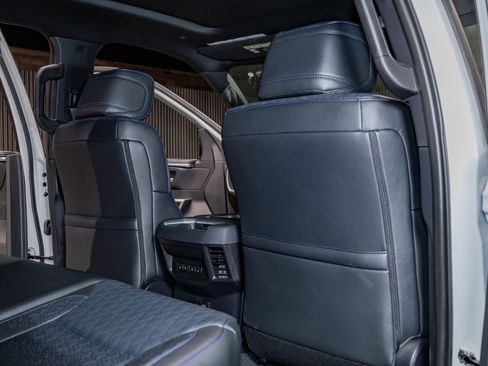 Used 2025 Toyota Tundra Platinum w/ Tow Tech Package image 22