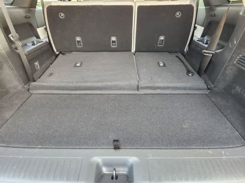 Certified 2026 INFINITI QX60 Luxe w/ Cargo Package image 18