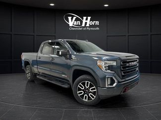 Used 2020 GMC Sierra 1500 AT4 w/ AT4 Premium Package video 1