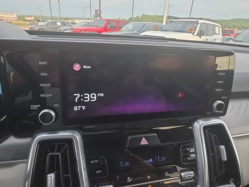 Used 2021 Kia Sorento SX FWD image 13