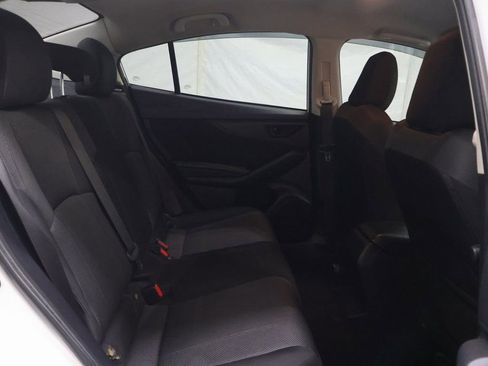 Used 2022 Subaru Impreza Premium image 13