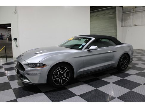 Used 2023 Ford Mustang Premium image 7