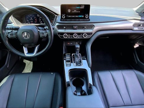 Used 2025 Acura Integra FWD image 15