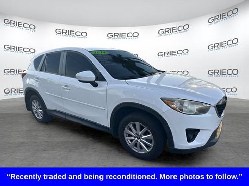 Used 2014 MAZDA CX-5 Touring FWD image 1