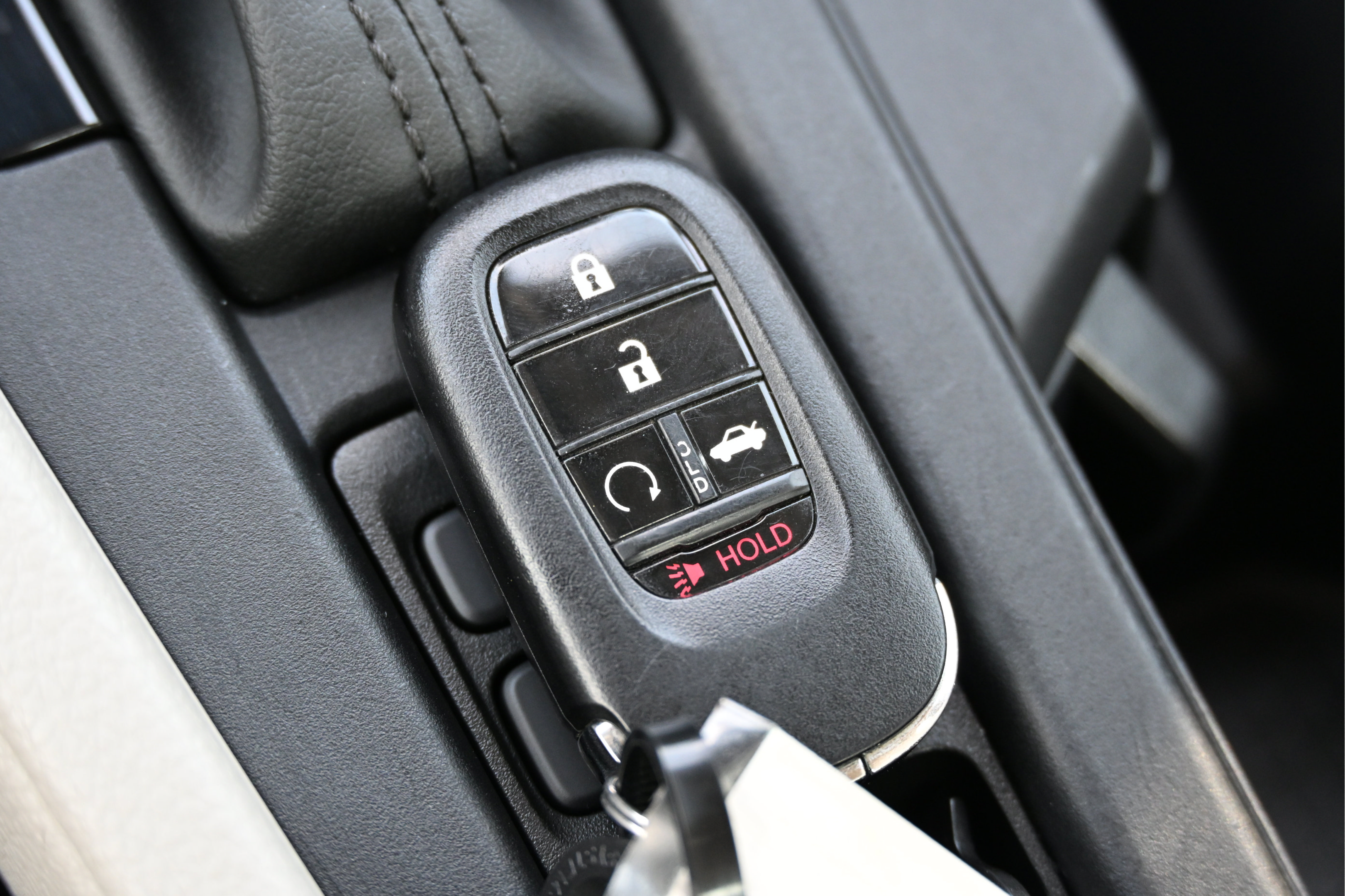 Used 2023 Honda Accord EX image 30