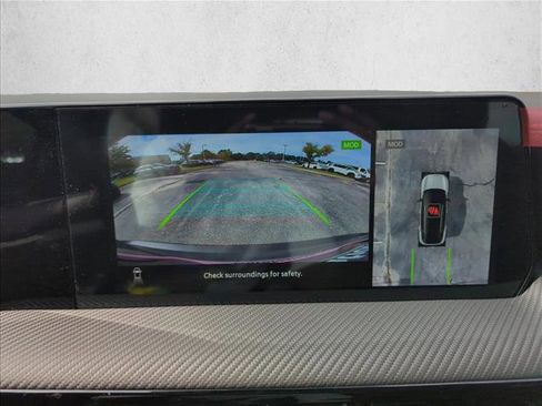 New 2026 Nissan Kicks SR w/ Cold Weather Package image 12