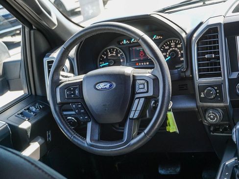 Used 2020 Ford F150 XLT w/ Equipment Group 302A Luxury image 16