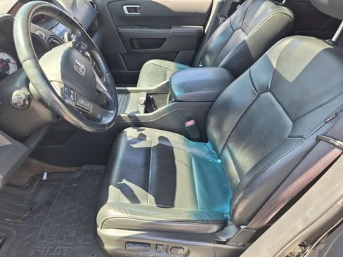 Used 2015 Honda Pilot Touring image 13