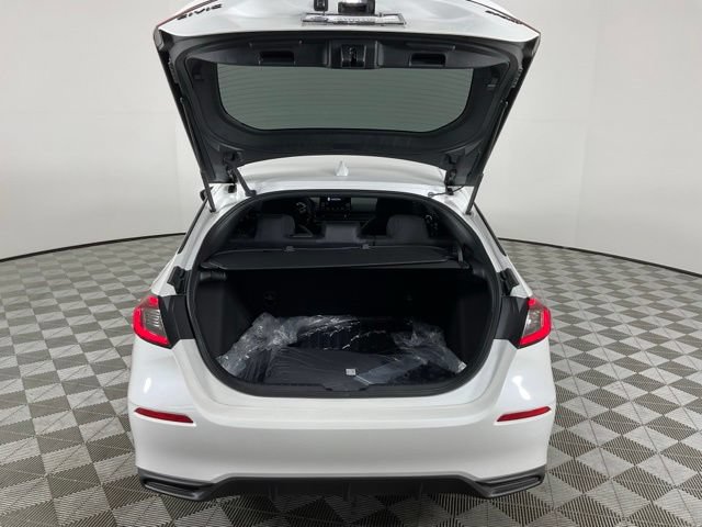 Used 2026 Honda Civic Sport image 8