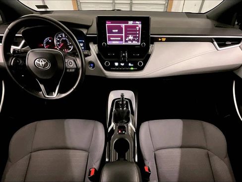 Used 2022 Toyota Corolla SE image 14