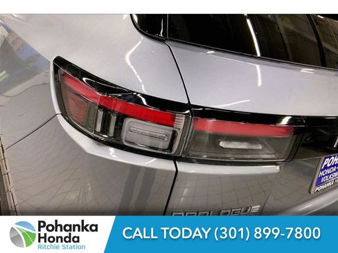 New 2025 Honda Prologue Touring image 17