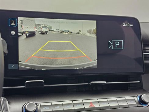 Used 2025 Hyundai Kona SEL image 20