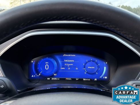 Used 2022 Ford Escape SEL w/ Technology Package image 17