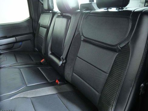 Used 2022 Ford F150 Raptor w/ Equipment Group 801A High AWD/4WD image 15
