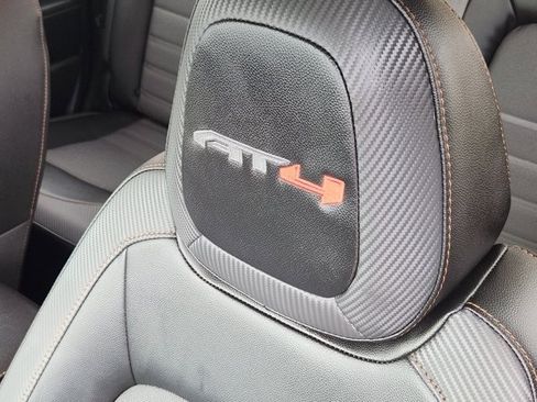 Used 2022 GMC Canyon AT4 image 23