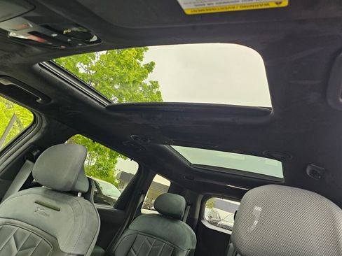 New 2027 Kia Telluride X-Line SX Prestige AWD/4WD image 10