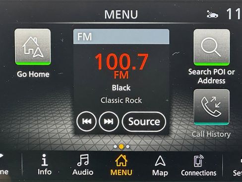 Used 2023 Nissan Pathfinder SL image 19