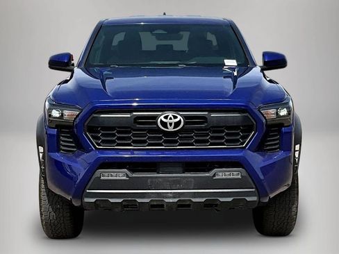 Used 2024 Toyota Tacoma TRD Off-Road AWD/4WD image 2
