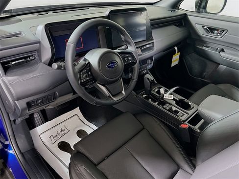 New 2026 Subaru Outback Touring image 10