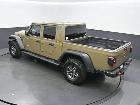 New 2026 Jeep Gladiator Mojave AWD/4WD image 39