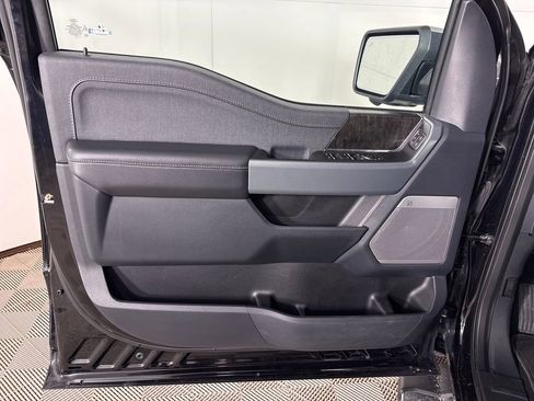 Certified 2023 Ford F150 Lariat w/ Equipment Group 502A High AWD/4WD image 23