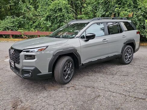 New 2026 Subaru Outback Premium AWD/4WD image 4