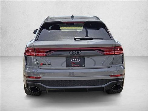 Used 2023 Audi RS Q8 AWD/4WD image 4