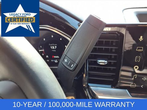 Used 2026 GMC Sierra 1500 SLT RWD image 20