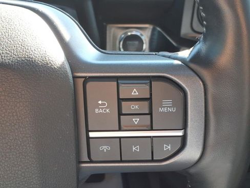 Used 2023 Ford F250 Lariat w/ Lariat Ultimate Package image 22