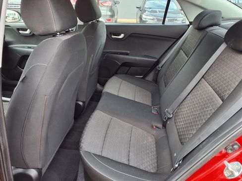 Used 2018 Kia Rio S FWD image 11