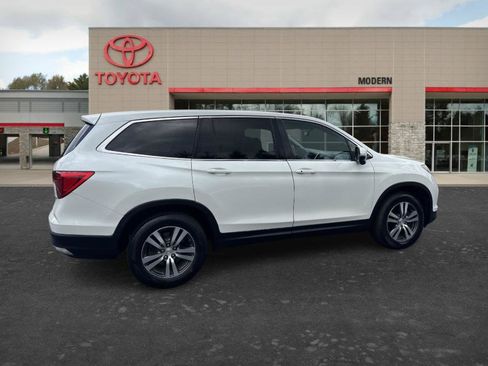 Used 2016 Honda Pilot EX-L image 8