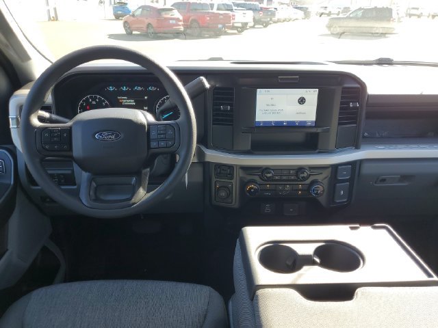 New 2027 Ford F350 XL w/ STX Appearance Package AWD/4WD image 31