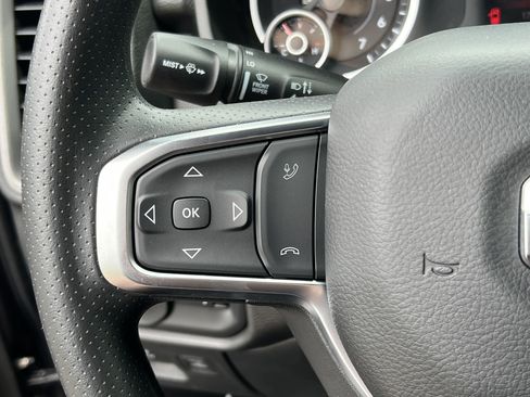 New 2025 RAM 1500 Tradesman image 19